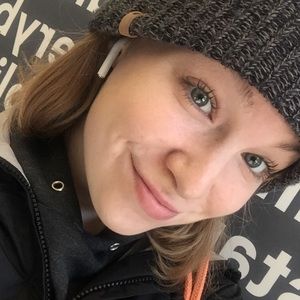 Meet your Posher, Meghan